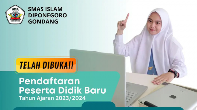 PPDB (Penerimaan Peserta Didik Baru)