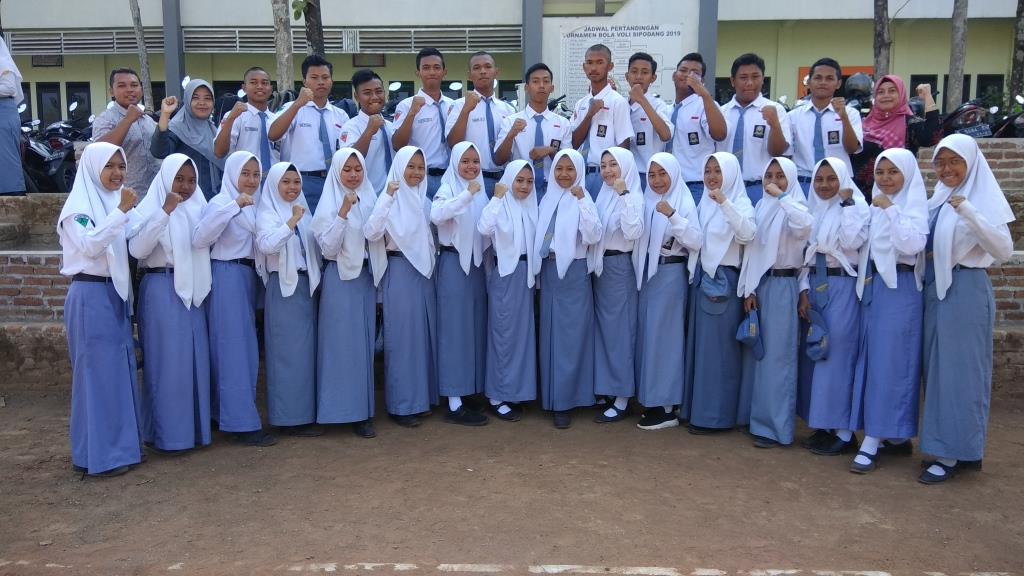 Organisasi Siswa Intra Sekolah